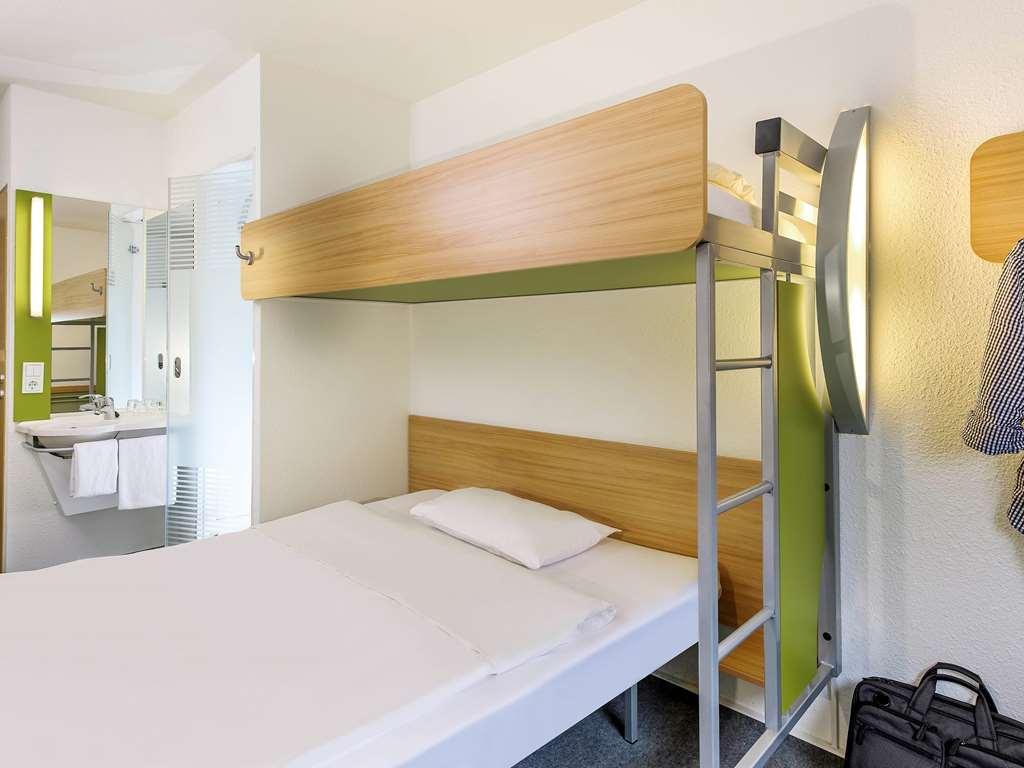 B&B Hotel Hannover-Garbsen Kamer foto