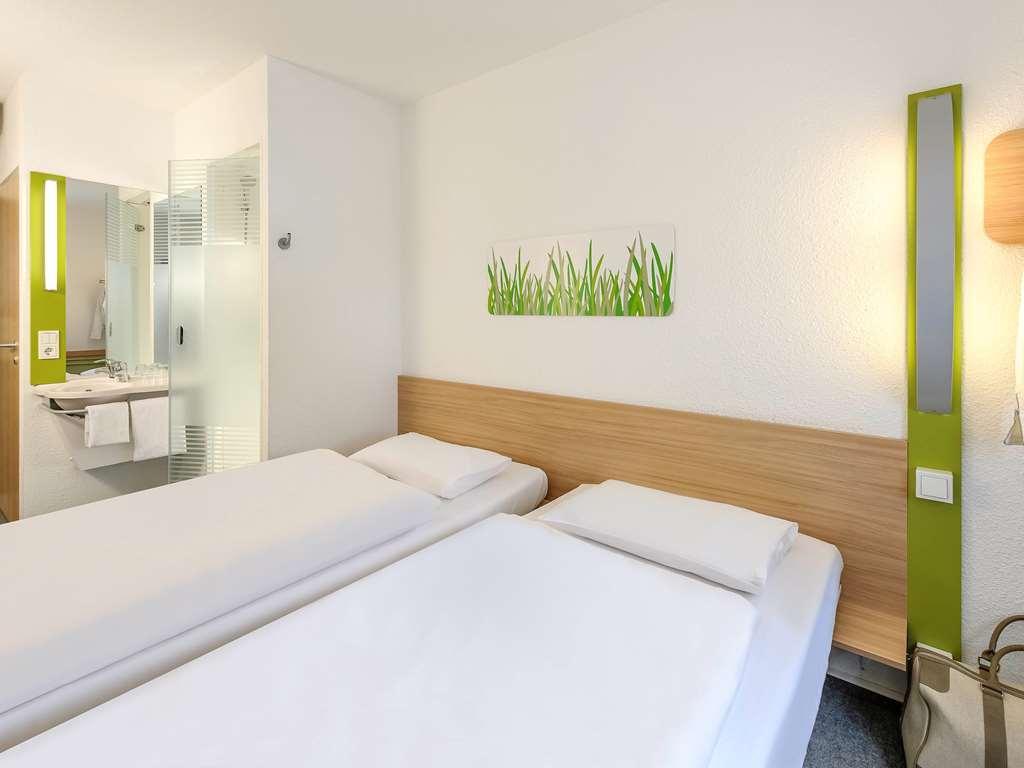 B&B Hotel Hannover-Garbsen Kamer foto